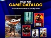 Jogos da PS Plus de maio de 2026. 