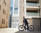 A Porsche começará a produzir motores elétricos de bicicleta, baterias e software de conectividade. (Fonte da imagem: Porsche)