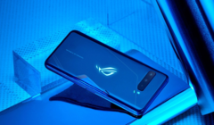 O ASUS ROG Phone 4 supostamente fez sua primeira aparição no Geekbench