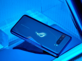 O ASUS ROG Phone 4 supostamente fez sua primeira aparição no Geekbench