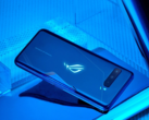 O ASUS ROG Phone 4 supostamente fez sua primeira aparição no Geekbench