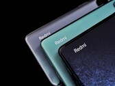 O Redmi K50 Ultra parece pronto para abandonar a câmera média de 108 MP do K50 Pro. (Fonte: Xiaomi)