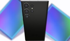 Parece que a Samsung Galaxy série S24 obterá os mesmos sensores de câmera principais que a linha S23. (Fonte da imagem: Samsung - editado)