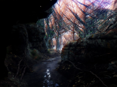 Uma captura de tela de Dragon Age Inquisition (fonte da imagem: EA)