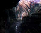 Uma captura de tela de Dragon Age Inquisition (fonte da imagem: EA)
