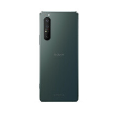 (Fonte de imagem: Sony via Xperia Blog)