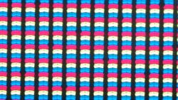 Representação de subpixels