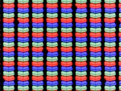 Subpixels