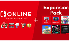 O misterioso teste de jogo da Nintendo não é mais um segredo (Fonte da imagem: Nintendo)