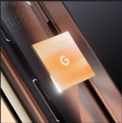 Novas informações sobre o Google Tensor G4 surgiram on-line (imagem via Google)