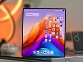 Análise do smartphone Vivo X Fold5