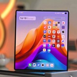 Análise do smartphone Vivo X Fold5