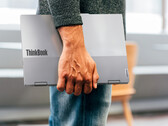 O novo ThinkBook 14 2 em 1 Gen 4 estará disponível no próximo mês, pelo menos nos EUA. (Fonte da imagem: Lenovo)