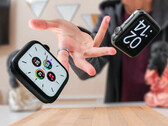 watchOS 8.5 está disponível para download agora em várias gerações Apple Watch Series. (Fonte de imagem: Bestami Sarıkaya)