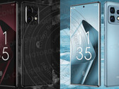 A Moto X40 poderia estar a menos de um mês de um lançamento global como o Edge 40 Pro. (Fonte de imagem: Motorola via Appuals)