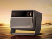 A Xgimi lançou o projetor RS 20 Ultra Max (foto) na China. (Fonte da imagem: Xgimi)