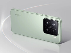 Espera-se que a Xiaomi substitua o Xiaomi 15 em 24 de setembro. (Fonte da imagem: Xiaomi)