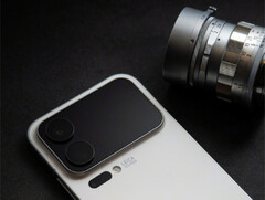 Espera-se que o Xiaomi 17 Ultra substitua o Xiaomi 17 Pro Max antes do final do ano na China, na última foto. (Fonte da imagem: Xiaomi)