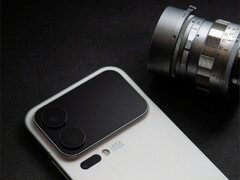 Espera-se que o Xiaomi 17 Ultra substitua o Xiaomi 17 Pro Max antes do final do ano na China, na última foto. (Fonte da imagem: Xiaomi)