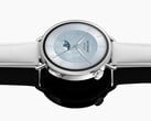 O Watch S4 41 mm tem uma tela AMOLED de 1,32 polegada e uma bateria de 320 mAh. (Fonte da imagem: Xiaomi)