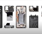 O Redmi K50 Pro pode ser lançado fora da China sob a série POCO F4. (Fonte da imagem: WekiHome)