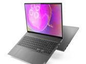 O Yoga Slim 7 Pro 16ARH7 não estará pronto até 'o final deste ano'. (Fonte da imagem: Lenovo)