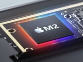 Apple Os processadores "M2" entram na produção em massa, remessas programadas para julho