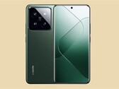 Vazamento de renderizações do Xiaomi 15 Pro, mostrando design e recursos avançados (Fonte da imagem: Jianjia) 