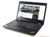 Breve Análise do Portátil Lenovo ThinkPad 13 2017 (Core i7, Full-HD)
