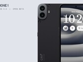 O CMF Phone 1 recebe Android 15. (Fonte da imagem: Nothing)