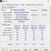 CPU-Z