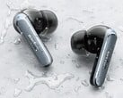 EarFun Air 2: os fones de ouvido podem ser carregados sem fio
