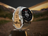 Segundo consta, a Garmin anunciará um novo smartwatch carro-chefe nas próximas semanas. (Fonte da imagem: Garmin)