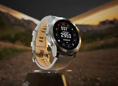 Segundo consta, a Garmin anunciará um novo smartwatch carro-chefe nas próximas semanas. (Fonte da imagem: Garmin)