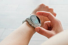 A série Fenix 7 continua sendo um dos smartwatches mais populares da Garmin quase dois anos após seu lançamento. (Fonte da imagem: Garmin)