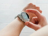 A série Fenix 7 continua sendo um dos smartwatches mais populares da Garmin quase dois anos após seu lançamento. (Fonte da imagem: Garmin)