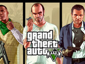 A Rockstar Games forneceu informações sobre as melhorias que fez ao GTA V no PS5. (Fonte de imagem: Rockstar Games)