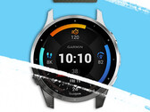 Por alguma razão, a Garmin só adicionou o Fenix 8 ao seu programa "Your Watch, Your Way". (Fonte da imagem: Garmin)