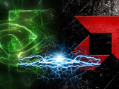 A AMD ainda não corrigiu os problemas de eficiência energética no RDNA 3.