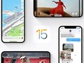 o iOS 15.5 será uma das últimas atualizações do iOS 15 antes de chegarem as construções estáveis do iOS 16. (Fonte da imagem: Apple)