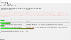 DPC Latency Mon - Resumo