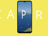 Parece que o Capri Plus é um telefone da série G da Moto. (Fonte: TechnikNews)