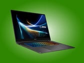 O Prestige N16 Flip é um dos dois notebooks 2 em 1 equipados com RTX Spark.