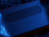O Odin2 é o primeiro dispositivo portátil para jogos a ser lançado com o Snapdragon 8 Gen 2. (Fonte da imagem: AYN Technologies)