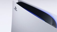 O console da próxima geração da Sony poderia ter sido ainda maior, de acordo com seu projetista. (Fonte de imagem: Sony)