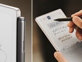 a reMarkable finalmente tem um tablet E Ink em um formato mais compacto. (Fonte da imagem: reMarkable)