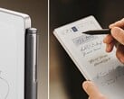 a reMarkable finalmente tem um tablet E Ink em um formato mais compacto. (Fonte da imagem: reMarkable)