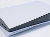 O PS5 apresenta um slot de expansão para um SSD NVMe M.2 adicional. (Fonte de imagem: PlayStation)