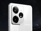 O carro-chefe da série Neo7. (Fonte da imagem: Realme)