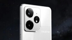 O carro-chefe da série Neo7. (Fonte da imagem: Realme)